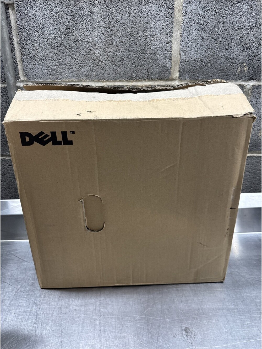 Docking Station Laptop Monitor Stand 051XVC For Dell Latitude E Series E5848B